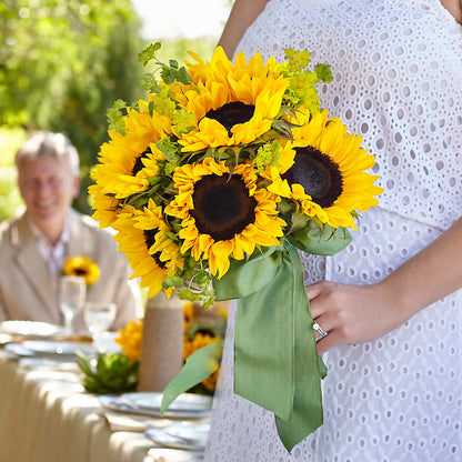 Free Spirit Bouquet –  The Owls Nest Florist, York SC