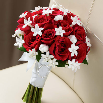 Poetry Bouquet –  The Owls Nest Florist, York SC