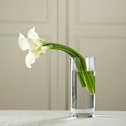 White Calla Bouquet –  The Owls Nest Florist, York SC