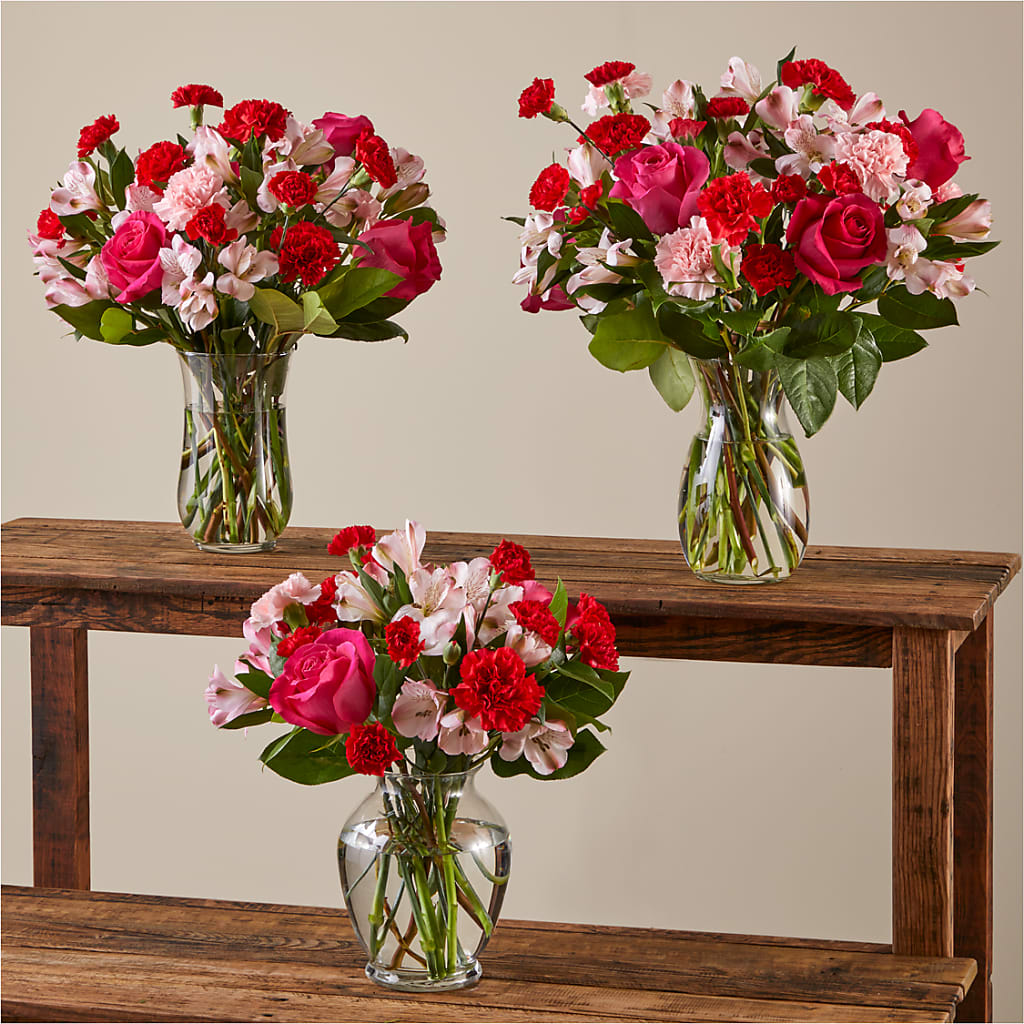 You're Precious Bouquet –  The Owls Nest Florist, York SC