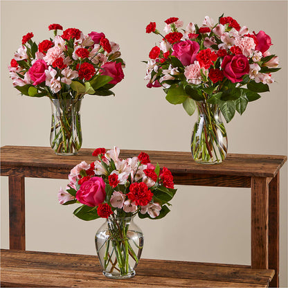 You're Precious Bouquet –  The Owls Nest Florist, York SC